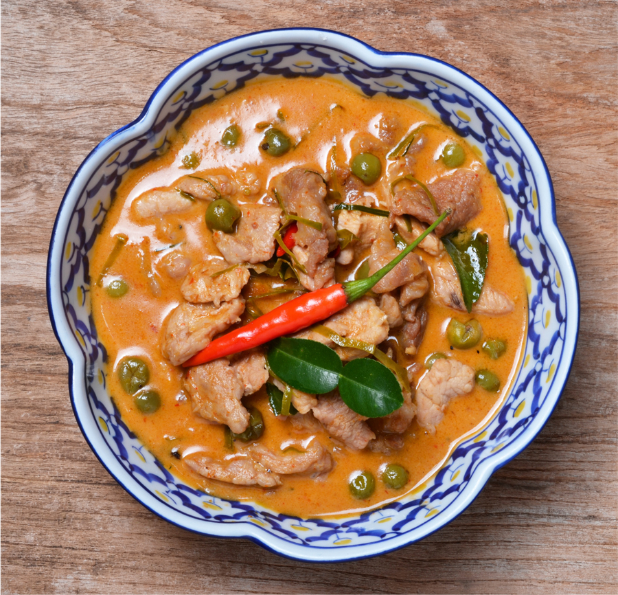 Thai Red Curry web