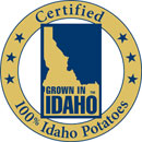 idaho logo