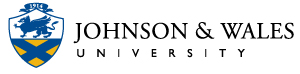 jwu logo