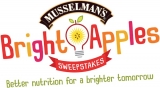 Knouse Foodservice Announces Bright Apples K-12 Winners