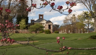 Sweet Briar Reopens Dining Services in Just 18 Days