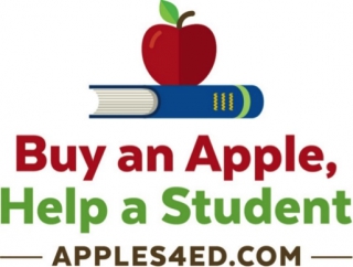 Buy and Apple, Help a Student