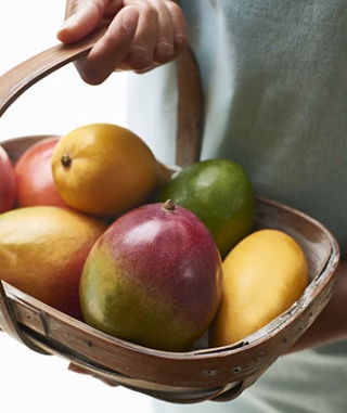 National Mango Board Announces a Foodservice Recipe Contest: Share. Mango. Love.