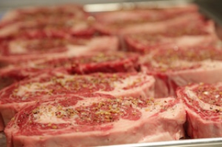 Insights into the Beef Lifecycle - From Ranch to Table