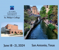 2024 Deans &amp; Director Retreat and Leadership Conference – Information and Registration