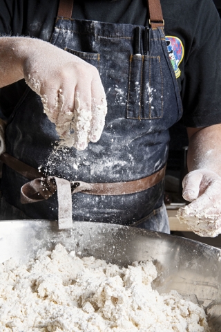 Knowing Flour’s Baking Job