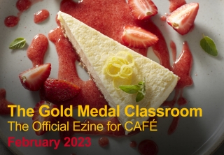 2023 Gold Medal Classroom Article Index