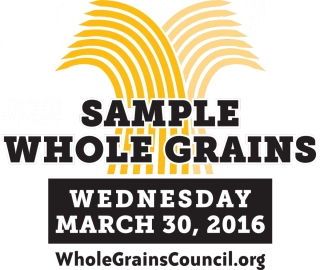 Call for Educators to Participate in 5th Annual Whole Grain Sampling Day