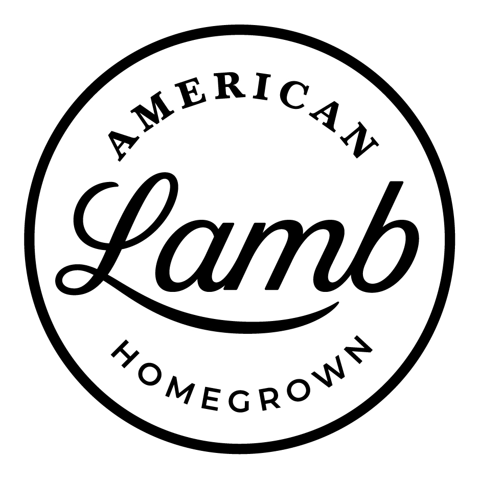 American Lamb Board Logo