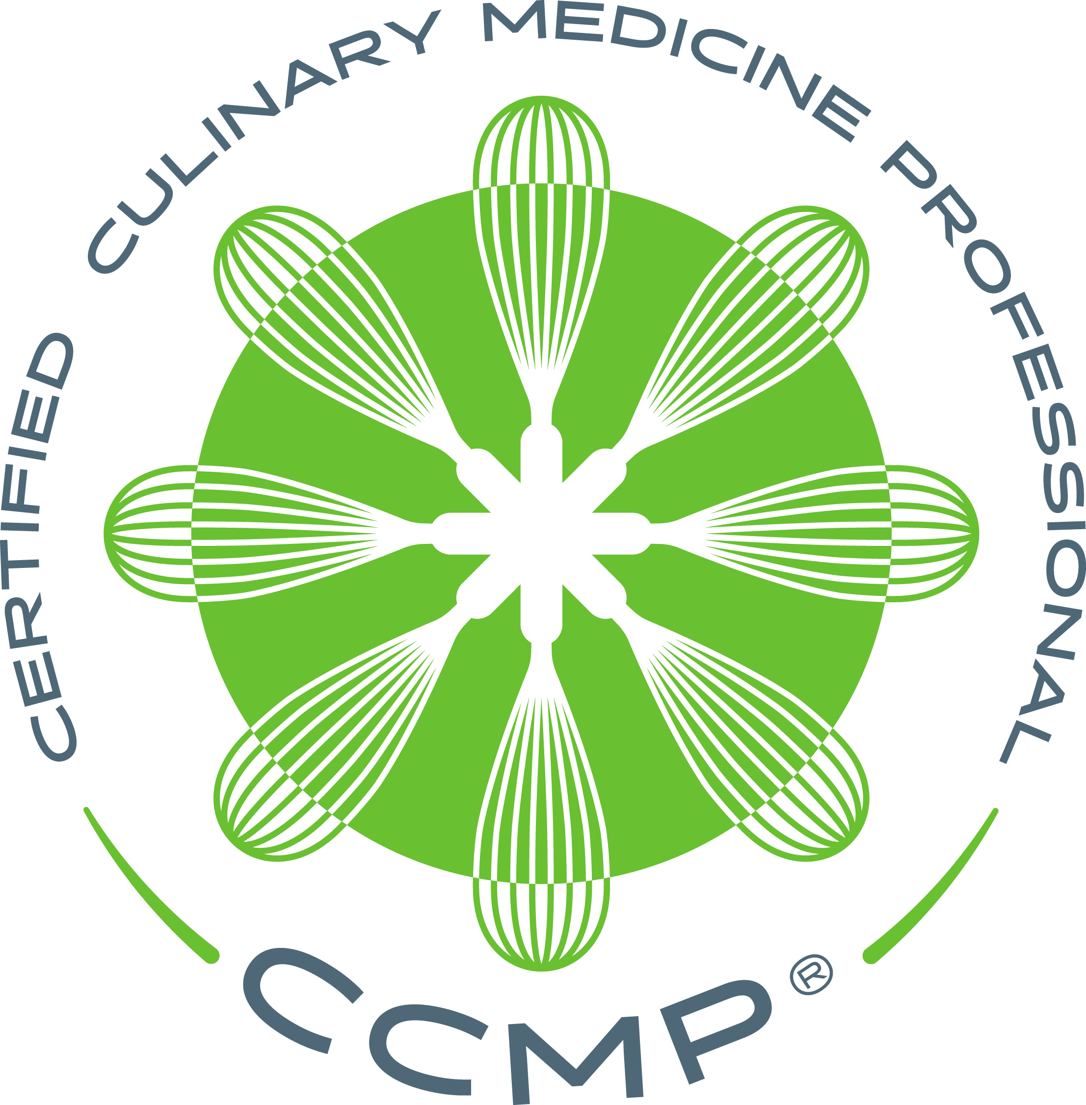 CCMP Logo