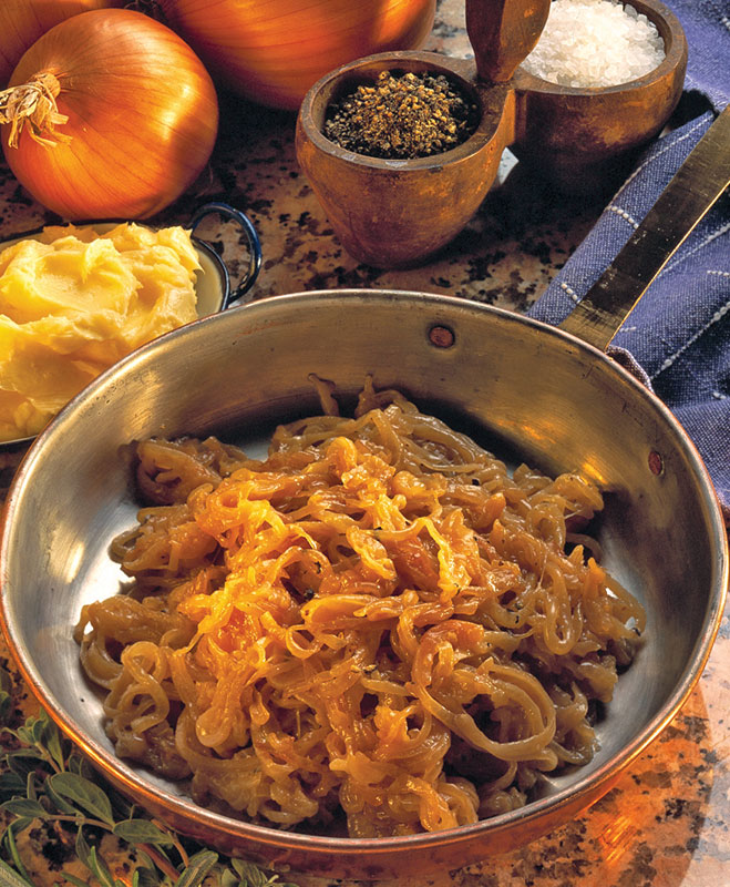 Caramelized Onions web