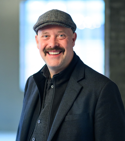 Chef Porfile JamesEddington2