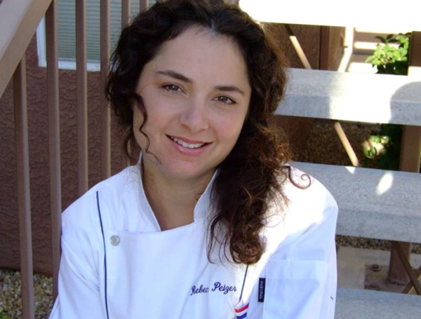 Chef Rebecca Peizer web