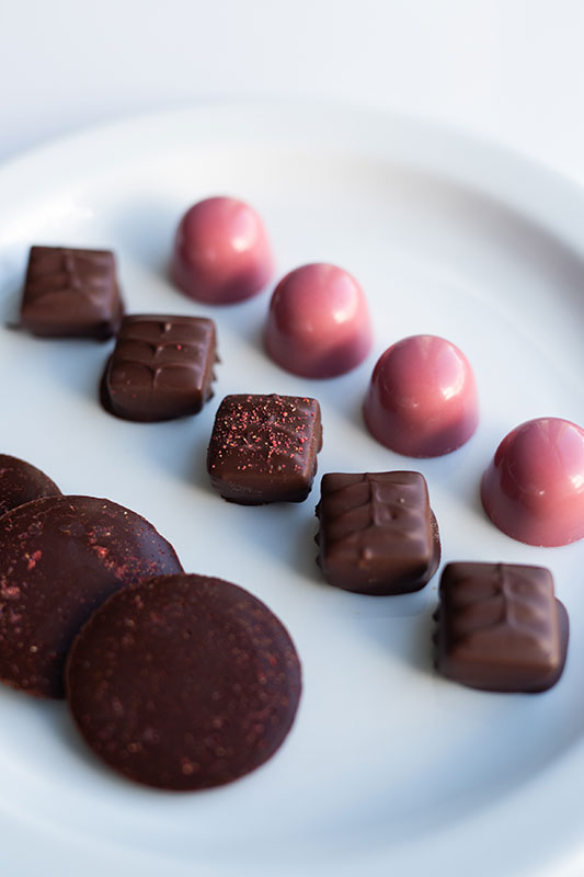 Chocolates Confections 1 web