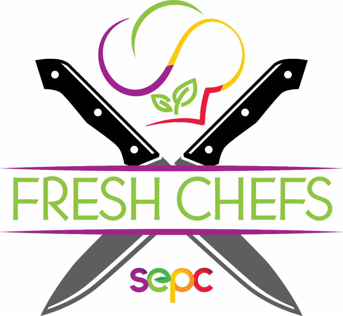 Fresh Chefs Logo