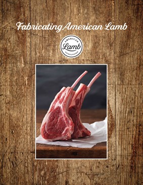 Lamb Fabricating 11 8 21