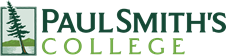 Paul Smiths College Logo