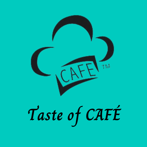 TASTE OF CAFE 1 