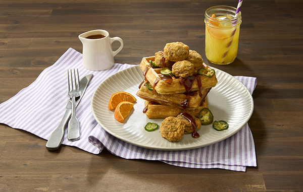 Tyson Food 2