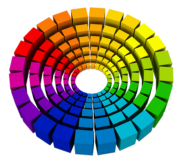 alchemy color wheel small