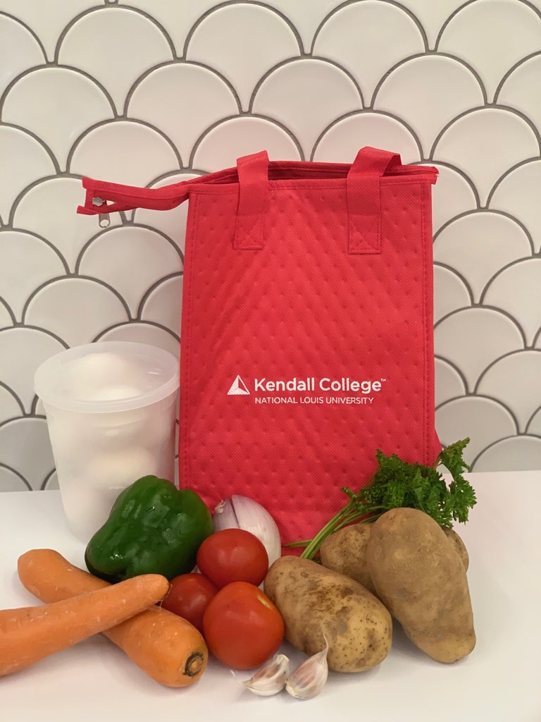 Food Kit 1