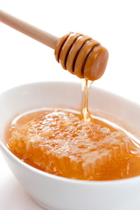 feature honey