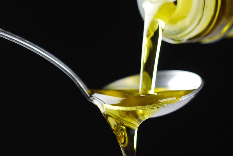 feature olive oil