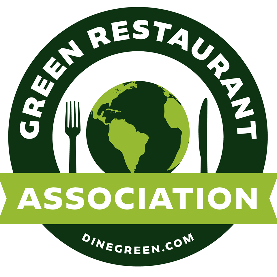 breaking news green restaurant