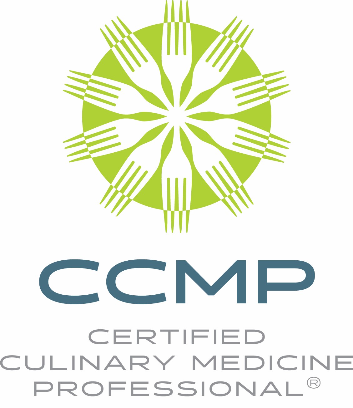 CCMP Logo