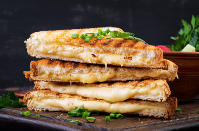 GC Sandwich