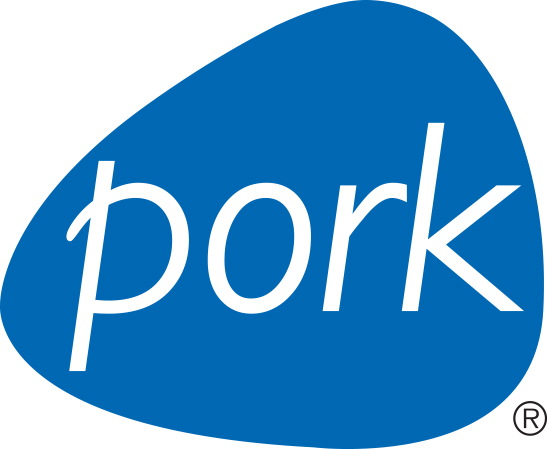 pork logo combo