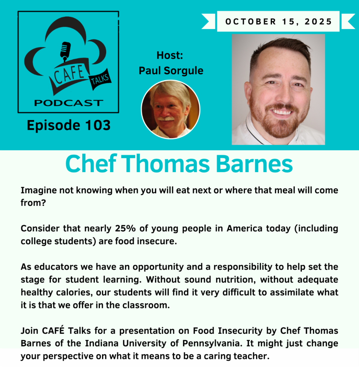 Thomas Barnes 103 AD Teaser CC