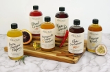 The Perfect Pur&eacute;e of Napa Valley Introduces Culinary-Inspired Syrups
