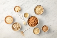 Reimagining Almonds: Transforming a Classic Ingredient into a Platform for Innovation