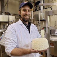 CAF&Eacute; Talks Ep. 52 &ndash; The Foundations, Creativity &amp; Innovation