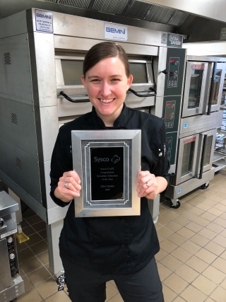 CAFÉ Honors 11 Culinary Educators and Professionals with 2021 Awards