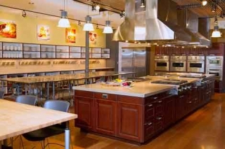 Park City Culinary Institute Debuts Six-Month Culinary Program