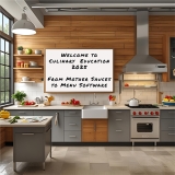 Change Unites Instructors, Students, Foodservice Industry