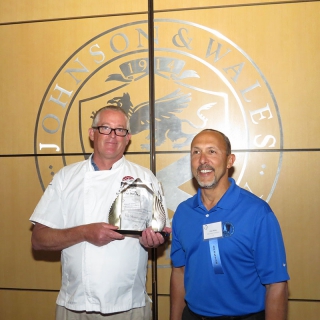 Idaho Potato Commission Post-Secondary Runner Up Innovation Award