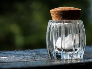 Salt vs. Sodium: Are They the Same?
