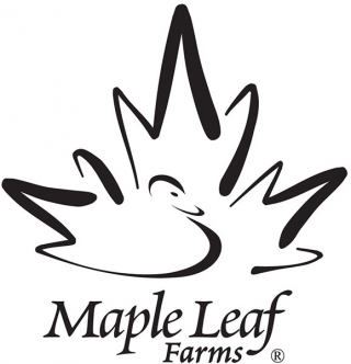 Prize Winning Recipes Announced in Maple Leaf Farms  2017 Discover Duck Chef Recipe Contest