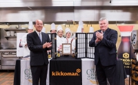 The Culinary Institute of America Unveils The Kikkoman Teaching Kitchen