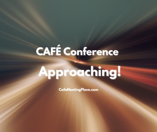 CAFÉ Update April 28, 2025