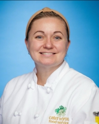 Chef Profile: Career Path Insights from Milena Jimenez