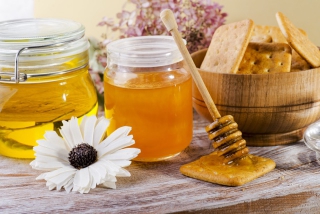 Honey’s Natural Sweetness Delivers Diverse Flavor Profiles in Bakery Foods