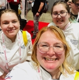 Build a Stronger Program Through Community Partnerships