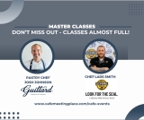 CAF&Eacute; Update April 27, 2026