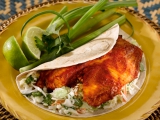 Lesson Plan: Instructors' Resource to Help Teach Benefits of U.S. Farm-raised Seafood