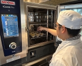 New Technology Series Kicks Off with Programmable Ovens