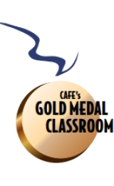 The Official Ezine of CAFÉ